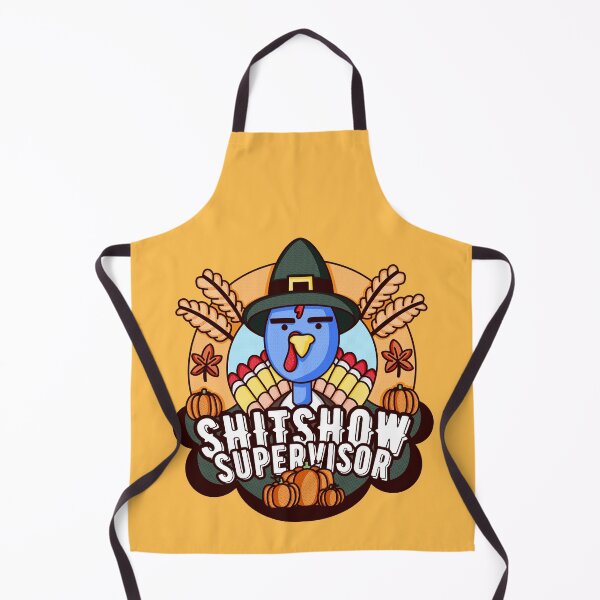 Item preview, Gobble Gobble, Shitshow Trouble designed and sold by Give Me that Pencil.