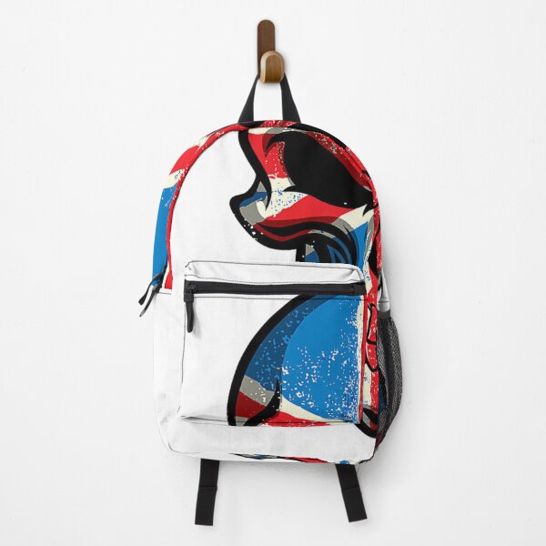 Item preview, Union Jack Skull Print designed and sold by ChartGifts.