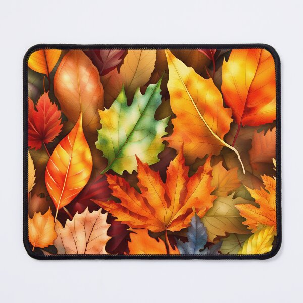 Item preview, Autumn Leafs designed and sold by Solotrope.