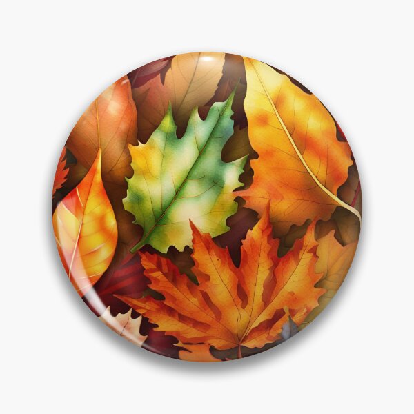 Item preview, Autumn Leafs designed and sold by Solotrope.
