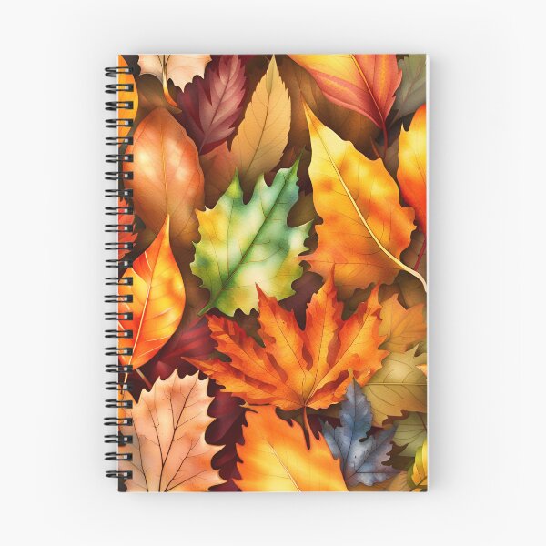 Item preview, Autumn Leafs designed and sold by Solotrope.