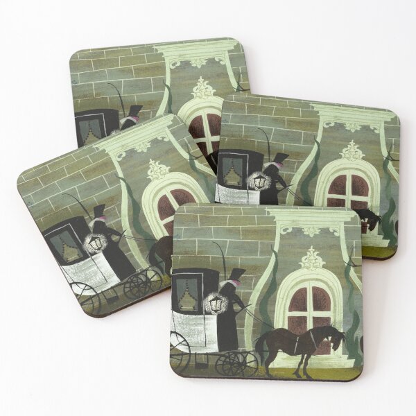 Item preview, Mary-Blair designed and sold by Dodram.