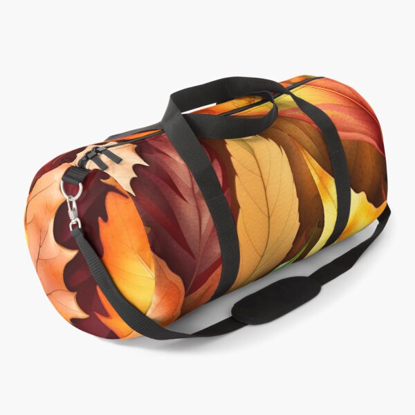 Item preview, Autumn Leafs designed and sold by Solotrope.
