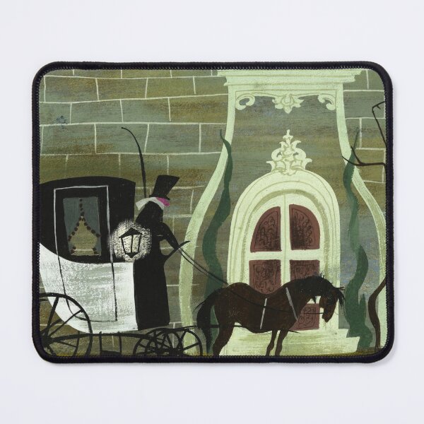 Item preview, Mary-Blair designed and sold by Dodram.