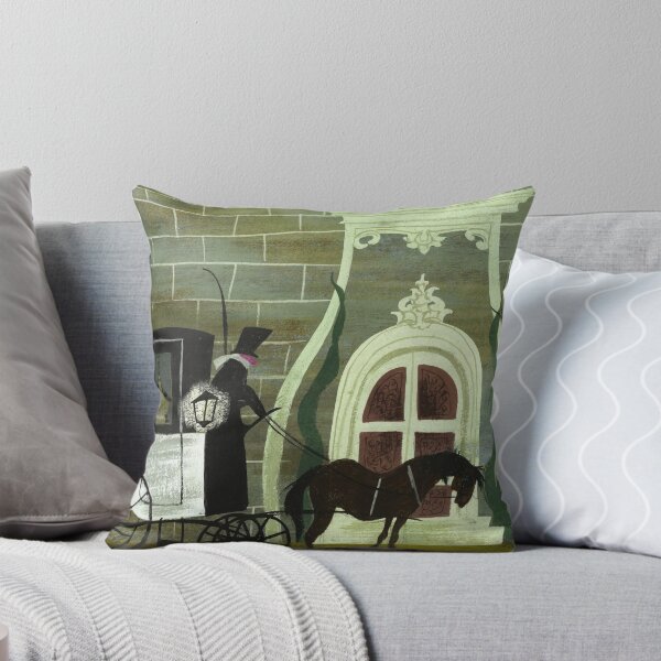 Item preview, Mary-Blair designed and sold by Dodram.