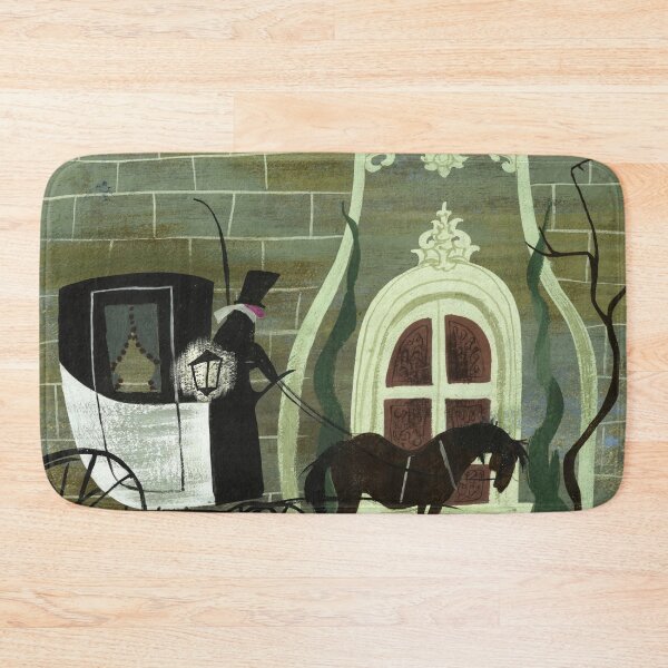Item preview, Mary-Blair designed and sold by Dodram.