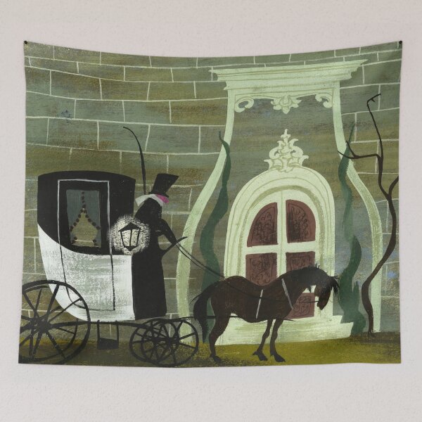 Item preview, Mary-Blair designed and sold by Dodram.