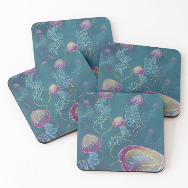 Item preview, Sea of Pink Lemonades designed and sold by lastemzy.