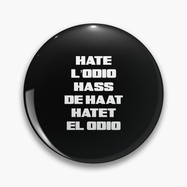 Item preview, LA HAINE  designed and sold by Lahaine1317.