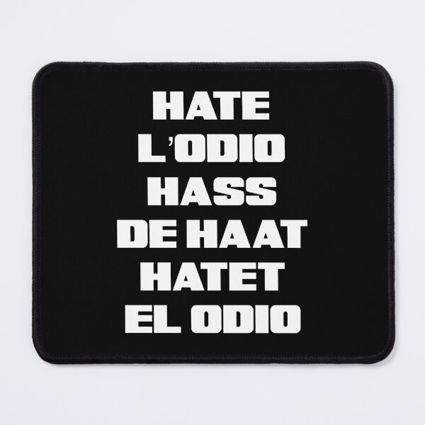 Item preview, LA HAINE  designed and sold by Lahaine1317.