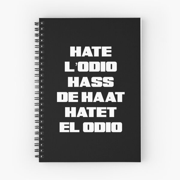 Item preview, LA HAINE  designed and sold by Lahaine1317.