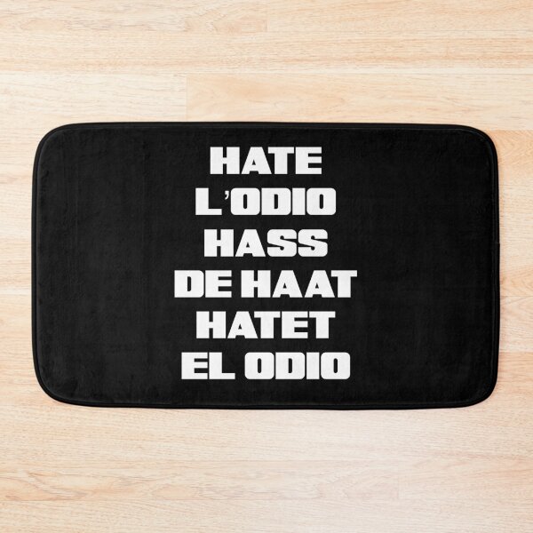 Item preview, LA HAINE  designed and sold by Lahaine1317.
