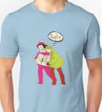 Animal Collective People Unisex T-Shirt