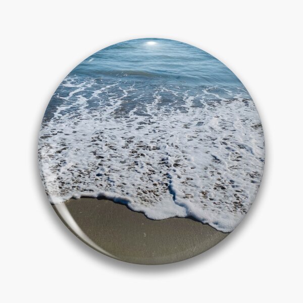 Item preview, wave breaking designed and sold by sunflowr21.