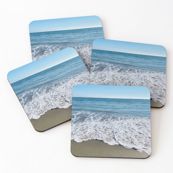 Item preview, wave breaking designed and sold by sunflowr21.