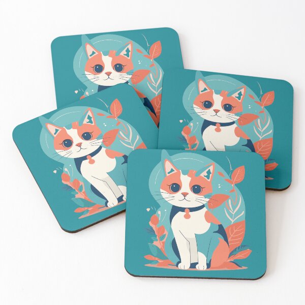 Item preview, Cat designed and sold by Lion-ZG21.