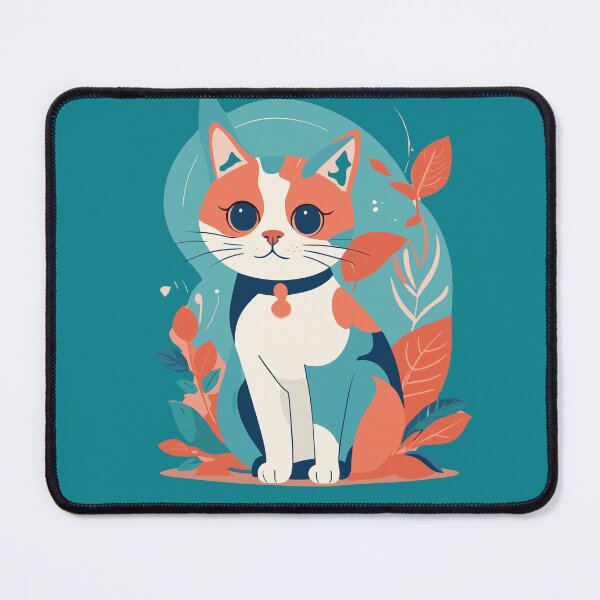 Item preview, Cat designed and sold by Lion-ZG21.