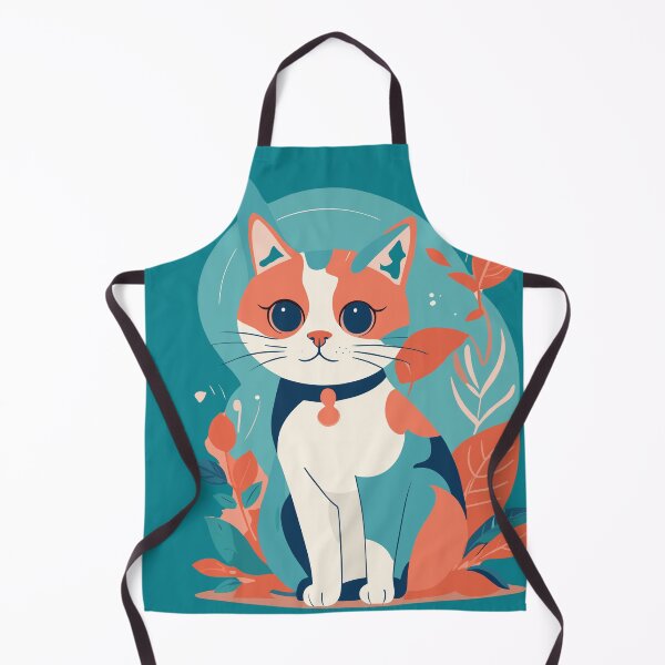 Item preview, Cat designed and sold by Lion-ZG21.