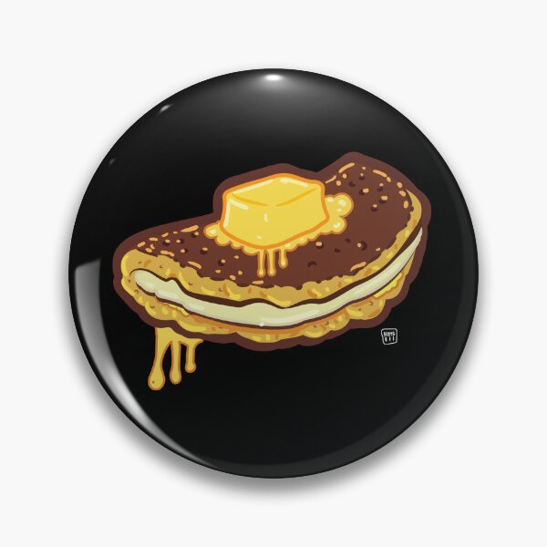Item preview, Cachapa en color designed and sold by Ronald Segovia.