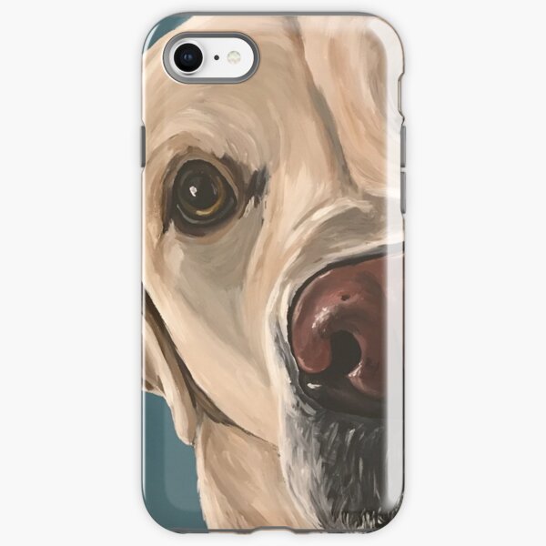 Labrador iPhone cases & covers | Redbubble