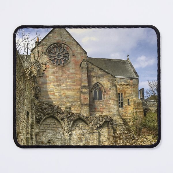 Item preview, Church and Abbey designed and sold by tomg.