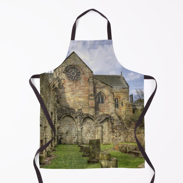 Item preview, Church and Abbey designed and sold by tomg.