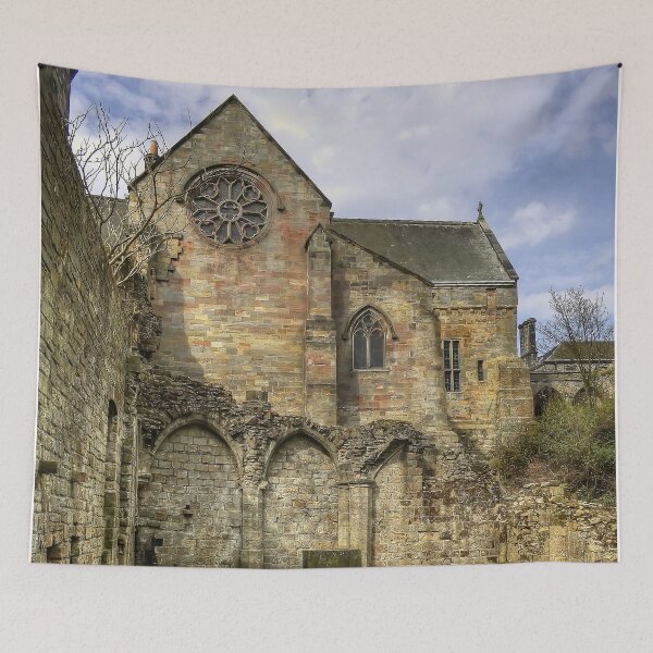 Item preview, Church and Abbey designed and sold by tomg.