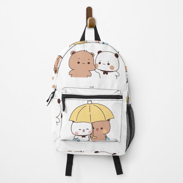 Item preview, Bubu Dudu bear and panda designed and sold by sch-designer.