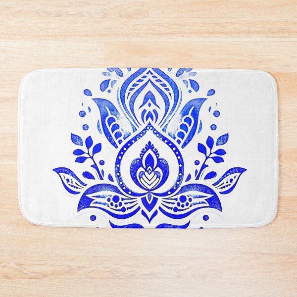 Item preview, MUGHAL Pattern design in modern style . Mandala designed and sold by Gold Turtle  Lina.