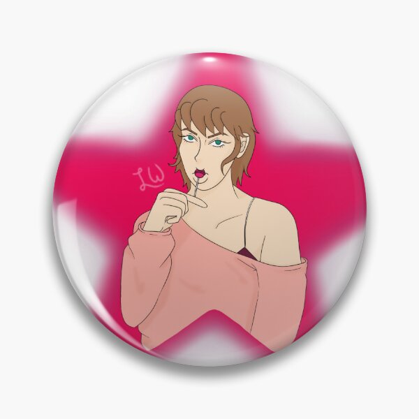 Item preview, Tsundere Girl designed and sold by Little-Whispers.