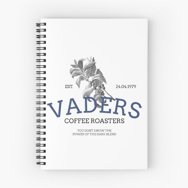 Item preview, Vaders coffee designed and sold by LoveLaurenXxx.