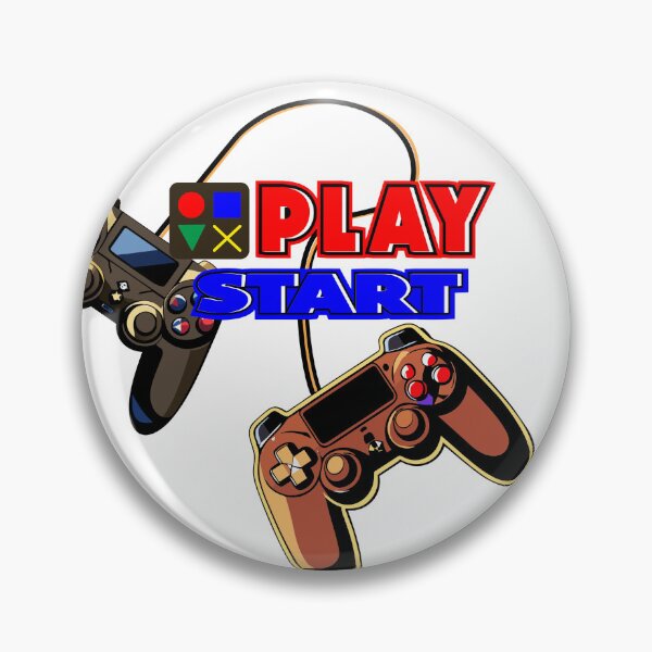 Item preview, PlayStart designed and sold by Henrgd40.