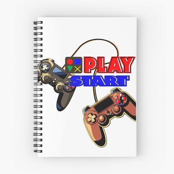 Item preview, PlayStart designed and sold by Henrgd40.