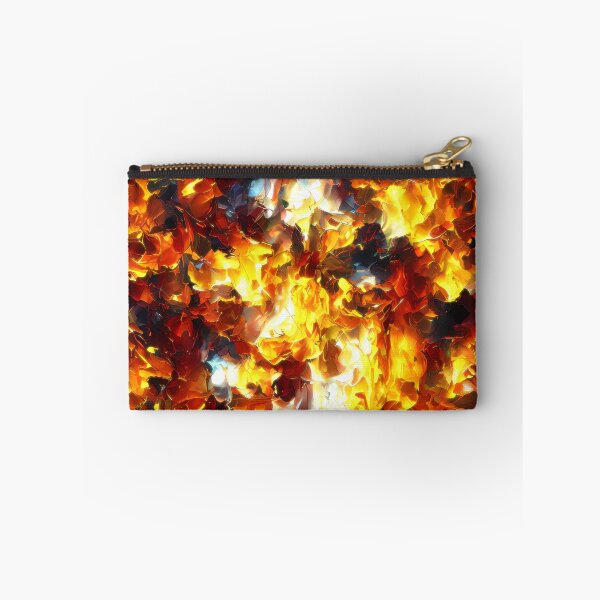 Item preview, Frenzied Abstract designed and sold by WonderluskArt.