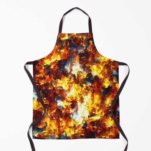 Item preview, Frenzied Abstract designed and sold by WonderluskArt.