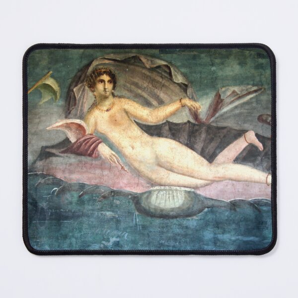 Item preview, Venus in the Shell - Pompeii designed and sold by frederic Lecut.
