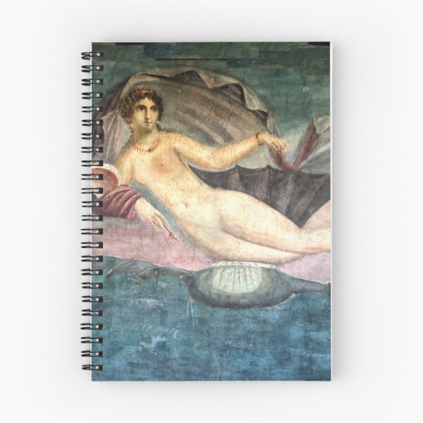 Item preview, Venus in the Shell - Pompeii designed and sold by frederic Lecut.