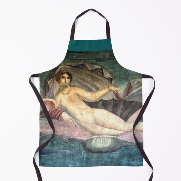 Item preview, Venus in the Shell - Pompeii designed and sold by frederic Lecut.