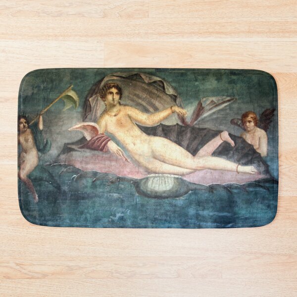 Item preview, Venus in the Shell - Pompeii designed and sold by frederic Lecut.