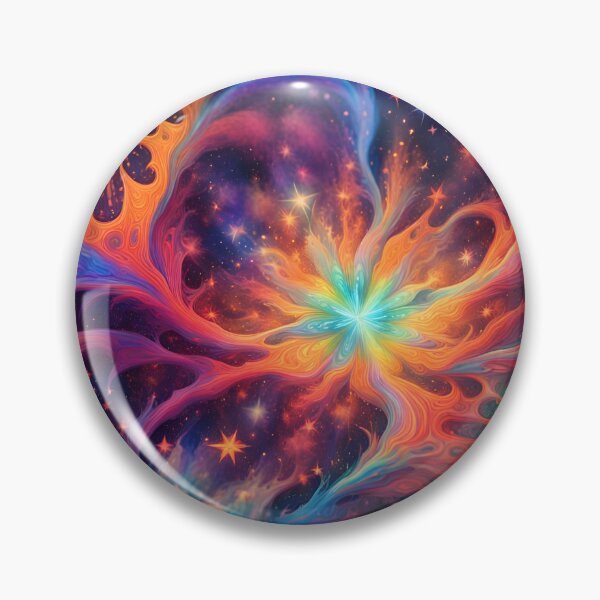 Item preview, Nebulous designed and sold by Solotrope.