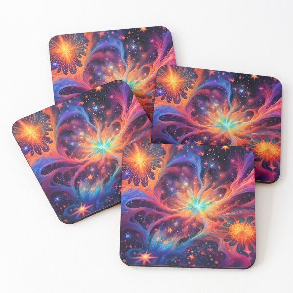 Item preview, Nebulous designed and sold by Solotrope.