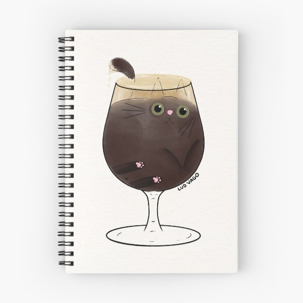 Item preview, Dark Beer, the Cat designed and sold by Ludmila Vago.