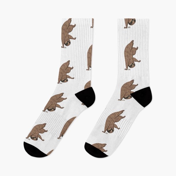 Item preview, Sloth Handstand designed and sold by jastinamor.