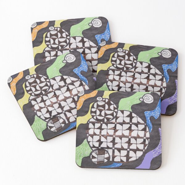 Item preview, Nonsensical Network designed and sold by HannahMFunk.