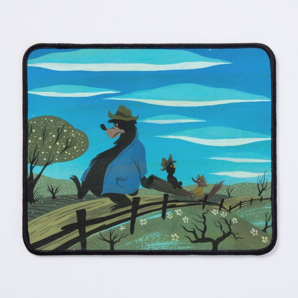 Item preview, Mary-Blair designed and sold by Dodram.