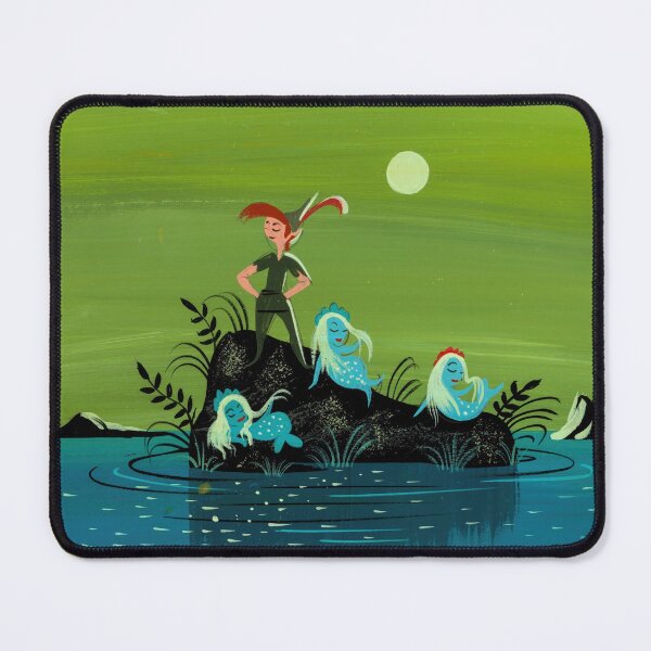 Item preview, Mary-Blair designed and sold by Dodram.