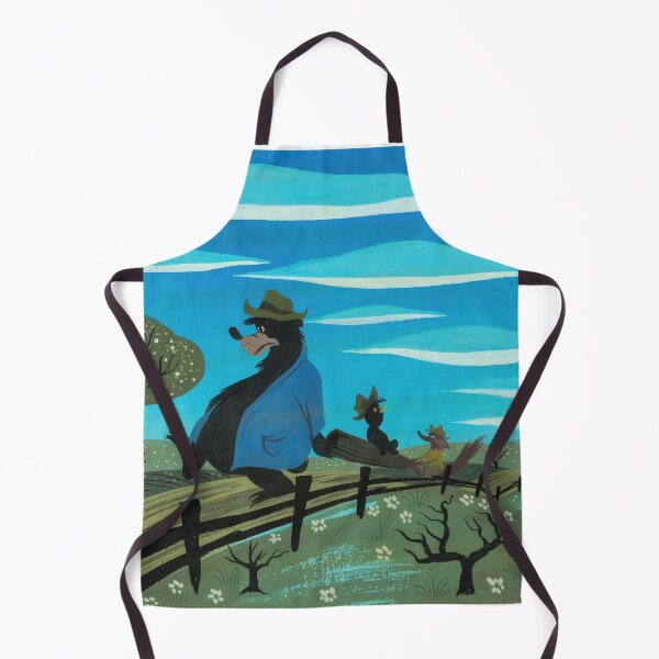 Item preview, Mary-Blair designed and sold by Dodram.