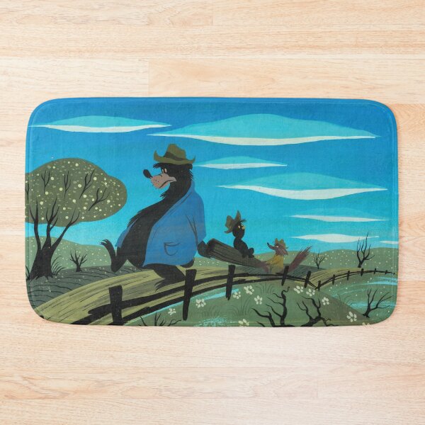 Item preview, Mary-Blair designed and sold by Dodram.