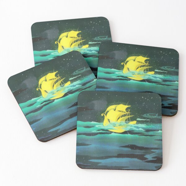 Item preview, Mary-Blair designed and sold by Dodram.