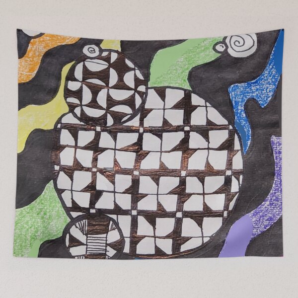Item preview, Nonsensical Network designed and sold by HannahMFunk.